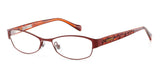 Lucky Brand DELLBUR52 Eyeglasses