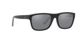 55236G - Black - Light Grey Mirror Black
