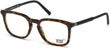 Montblanc 0609 Eyeglasses