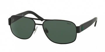 Polo 3080 Sunglasses