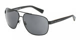 Dolce & Gabbana Urban 2140 Sunglasses