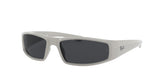 Ray Ban 4335 Sunglasses