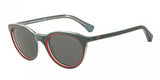 Emporio Armani 4061 Sunglasses