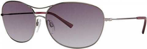 Kensie subtly confident Sunglasses