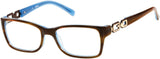 Guess 2406A Eyeglasses
