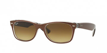 Ray Ban New Wayfarer 2132 Sunglasses