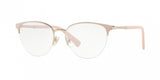 Versace 1247 Eyeglasses