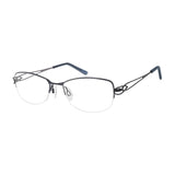 Charmant Pure Titanium TI12140 Eyeglasses