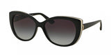 Bvlgari 8169Q Sunglasses