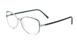 Silhouette Legends by Silhouette Fullrim 3503 Eyeglasses
