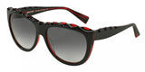 Alain Mikli 1408 Sunglasses