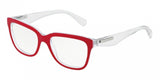 Dolce & Gabbana 3 Layers 3193 Eyeglasses