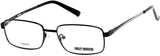 Harley-Davidson 0747 Eyeglasses