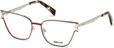 Just Cavalli 0815 Eyeglasses