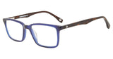 Converse K308BLA49 Eyeglasses