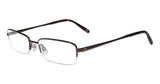 Joseph Abboud 4010 Eyeglasses
