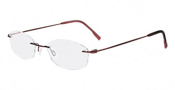 Calvin Klein 535 Eyeglasses