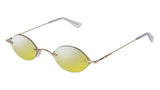 Christopher Kane CK0011S Sunglasses