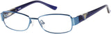 Guess 9125 Eyeglasses