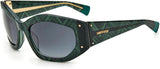 Missoni Mis0001 Sunglasses