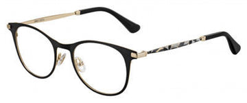 Jimmy Choo Jc208 Eyeglasses