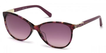 Swarovski 0123 Sunglasses