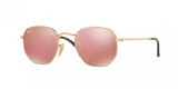 Ray Ban 3548NF Sunglasses