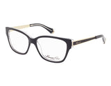 Kenneth Cole New York 0218 Eyeglasses