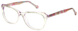 Exces 3155 Eyeglasses