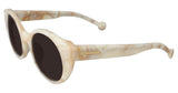 Jonathan Adler MNTEBRO52 Sunglasses