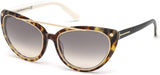 Tom Ford 0384 Sunglasses