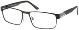 Jaguar 35040 Eyeglasses