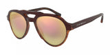 Emporio Armani 4128 Sunglasses