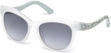 Swarovski 0110 Sunglasses