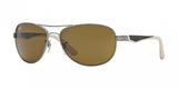 Ray Ban Junior 9534S Sunglasses