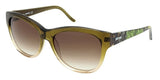 Just Cavalli 634S Sunglasses