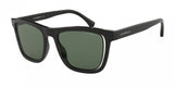Emporio Armani 4126 Sunglasses
