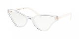 Prada Catwalk 06XV Eyeglasses