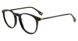 Converse Q324BLA50 Eyeglasses