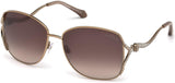 Roberto Cavalli 887S Sunglasses