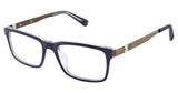 Sperry SPPOPHAM Eyeglasses