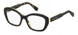 Marc Jacobs 598 Eyeglasses