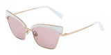 Alain Mikli 4005 Sunglasses