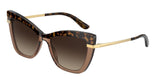 Dolce & Gabbana 4374F Sunglasses