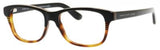 Marc By Marc Jacobs 588 Eyeglasses