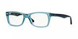 Ray Ban 5228 Eyeglasses