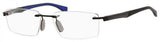 Hugo Boss 0710 Eyeglasses