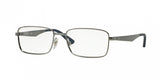 Ray Ban 6333 Eyeglasses