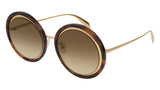Alexander McQueen Edge AM0150S Sunglasses