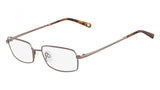 Flexon ALEXANDER 600 Eyeglasses